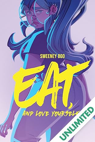 Eat, and Love Yourself